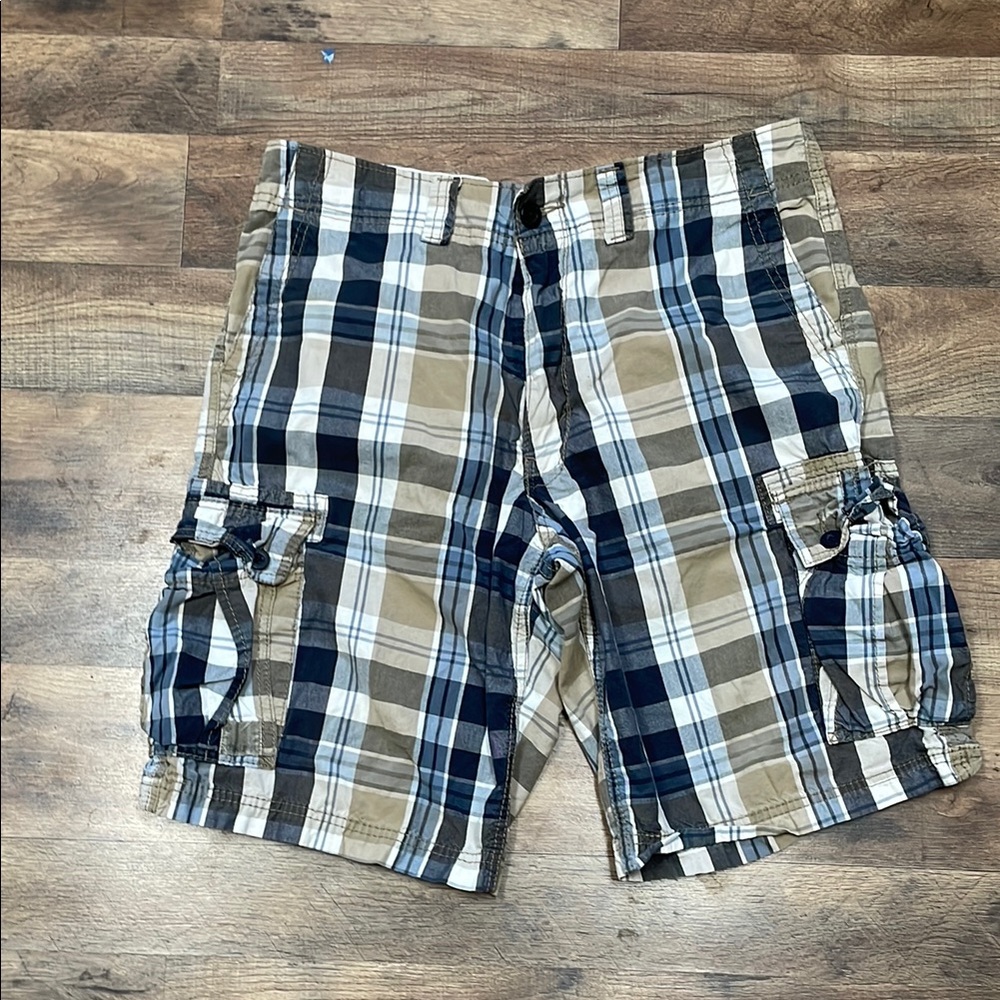 Denizen from Levi's  Cargo Shorts